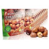 New B.B.D. 07/SEP/2025 Passion Root Organic Whole