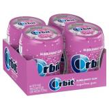 New B.B.D. 18/DEC/2025 ORBIT Bubblemint Sugar