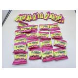 New Honey Stinger energy chews and gel! Best by