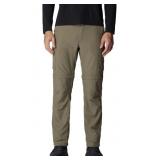 New 36x30 Columbia Men