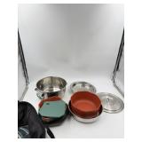 **Read Gerber Gear ComplEAT Cook Set -