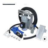 Fill-Rite DF120CAN520-RP 120V 8 GPM Diesel