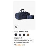 New Eagle Creek No Matter What Duffel Bag - Eco
