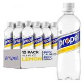 New B.B.D. 25/10/2025 Propel Electrolyte Enhanced