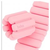 New Bala Bangles Wrist & Ankle Weights -