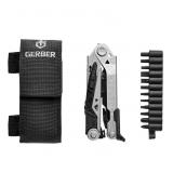 Gerber Gear Center-Drive Multitool - Includes