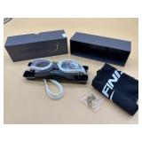 New FINIS Smart Goggle Max Replacement Goggles -