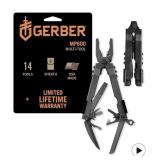 Gerber Gear Multi-Plier 600 Blunt Nose Multitool