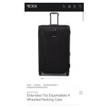 New Tumi AEROTOUR Extended Trip Expandable 4