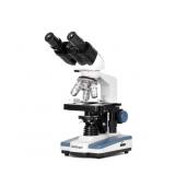 AmScope B120 Series Student & Professional LED