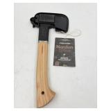 Fiskars 14 in. Hickory Wood Handle Norden Camp