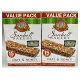 New B.B.D. 17/DEC/2025 Sunbelt Bakery Oats &