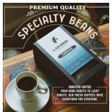 New B.B.D. 30/NOV/2025 La Colombe Corsica Dark