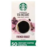 New B.B.D. 21/MAY/2025 Starbucks VIA Instant