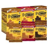 New B.B.D. 04/JULY/2026 Honey Stinger Organic