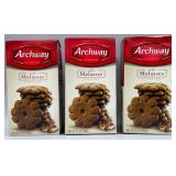 New B.B.D. 31/JAN/2026 Archway Cookies, Soft