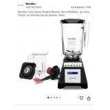 Brand new Blendtec Total Classic Original