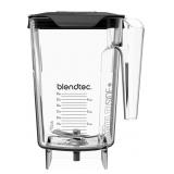 New Blendtec Wildside+ Jar