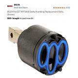 New DELTA FAUCET RP73000 Delta Plumbing