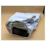 New automatic air mattress