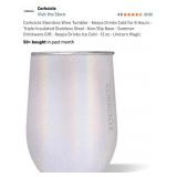 New Corkcicle Stemless Wine Tumbler - Keeps