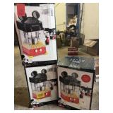 **Read lot of 3) Disney Mickey Mouse Kettle Style