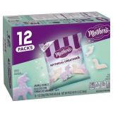 New B.B.D. 01/OCT/2025 Motherï¿½s Sparkling