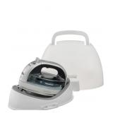 New Panasonic NI-QL1100L Cordless Steam/Dry