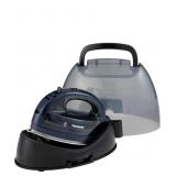 Panasonic Cordless Steam/Dry Iron1500W -