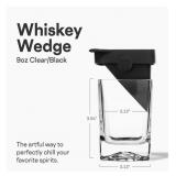 New Corkcicle Whiskey Wedge - Premium Old