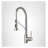 KRAUS Bolden Commercial Style 2-Function Single