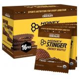 New B.B.D. 01/OCT/2026 Honey Stinger Organic