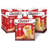New B.B.D. 22/JAN/2026 Quest Nutrition Ready to