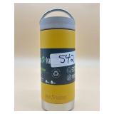 New Klean Kanteen TKWide Uni 300 ml (with coffee