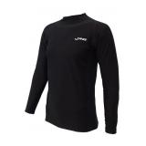 New $85 size medium FINIS Thermal Swim Shirt -