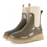 Dolce Vita WOMENS, TROPIC H2O, DK MOSS PATENT