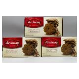 New B.B.D. 31/JAN/2026 Archway Cookies, Soft