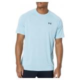 New large-tall Under Armour Mens Tech 2.0