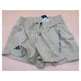 New womenï¿½s size small Adidas shorts