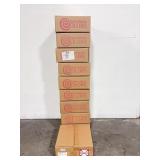 New (10 Cases) Chameleon Colors Color Run