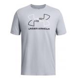 New XL Under Armour Mens Global Foundation Short