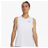New size large Under Armour Womens Tech Tank Top