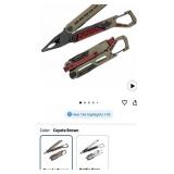 Gerber Gear Stakeout Spark - Multi-Tool Folding