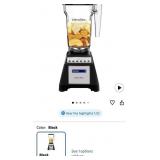 New Blendtec Total Blender Classic -