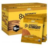 New B.B.D. 05/NOV/2026 Honey Stinger Organic