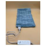 Heating pad with remote tested working good