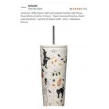 New Corkcicle x Rifle Paper Cold Cup Insulated