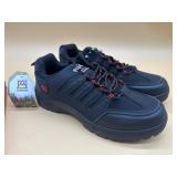 New menï¿½s size 10.5 hiking shoes