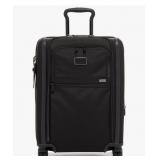 New TUMI - Alpha Continental Dual Access