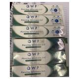 New Lot of 6 Ear Piercing Cleaner | Piercing